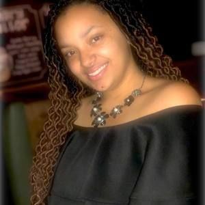 Meet your Posher, Brianna